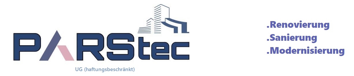 PARStec UG (haftungsbeschränkt) Logo